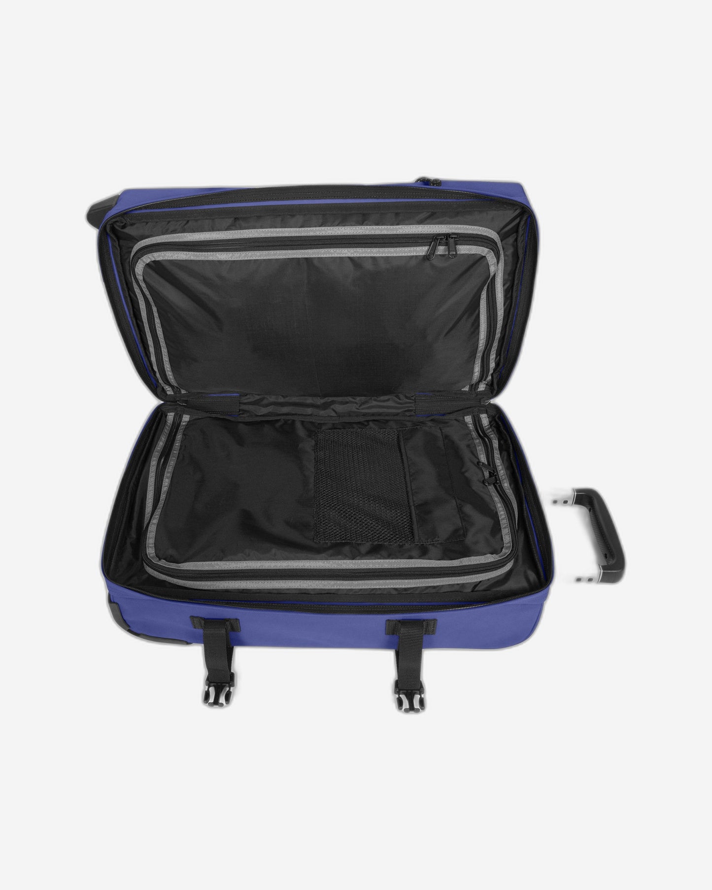 Eastpak Transit'R S Suit Blue Luggage