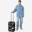 Eastpak Transit'R S Star Wars Galaxy Black Luggage