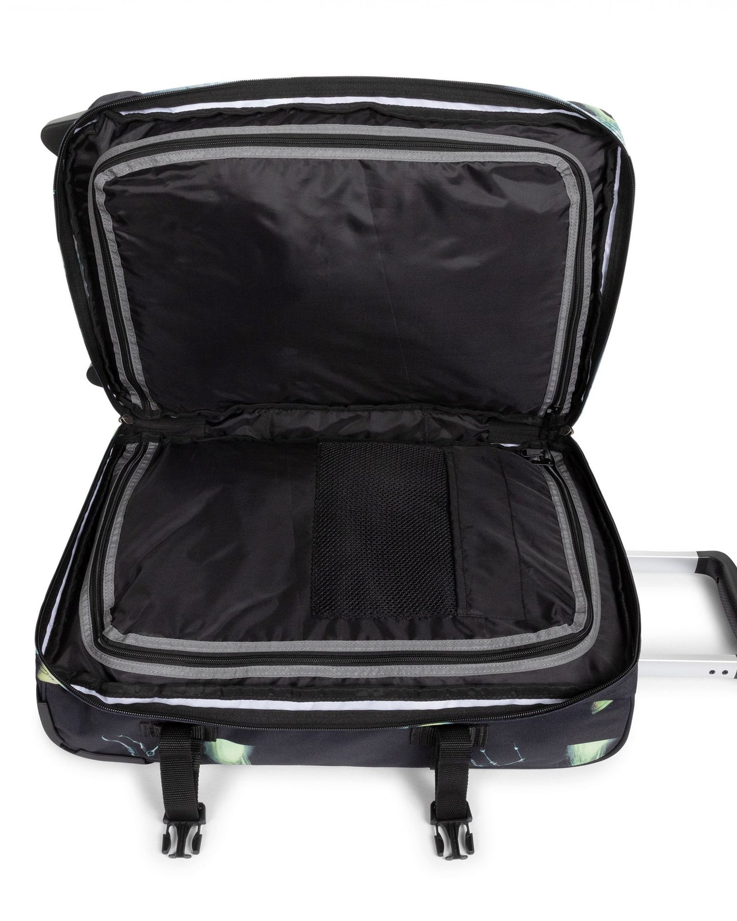 Eastpak Transit'R S Star Wars Galaxy Black Luggage