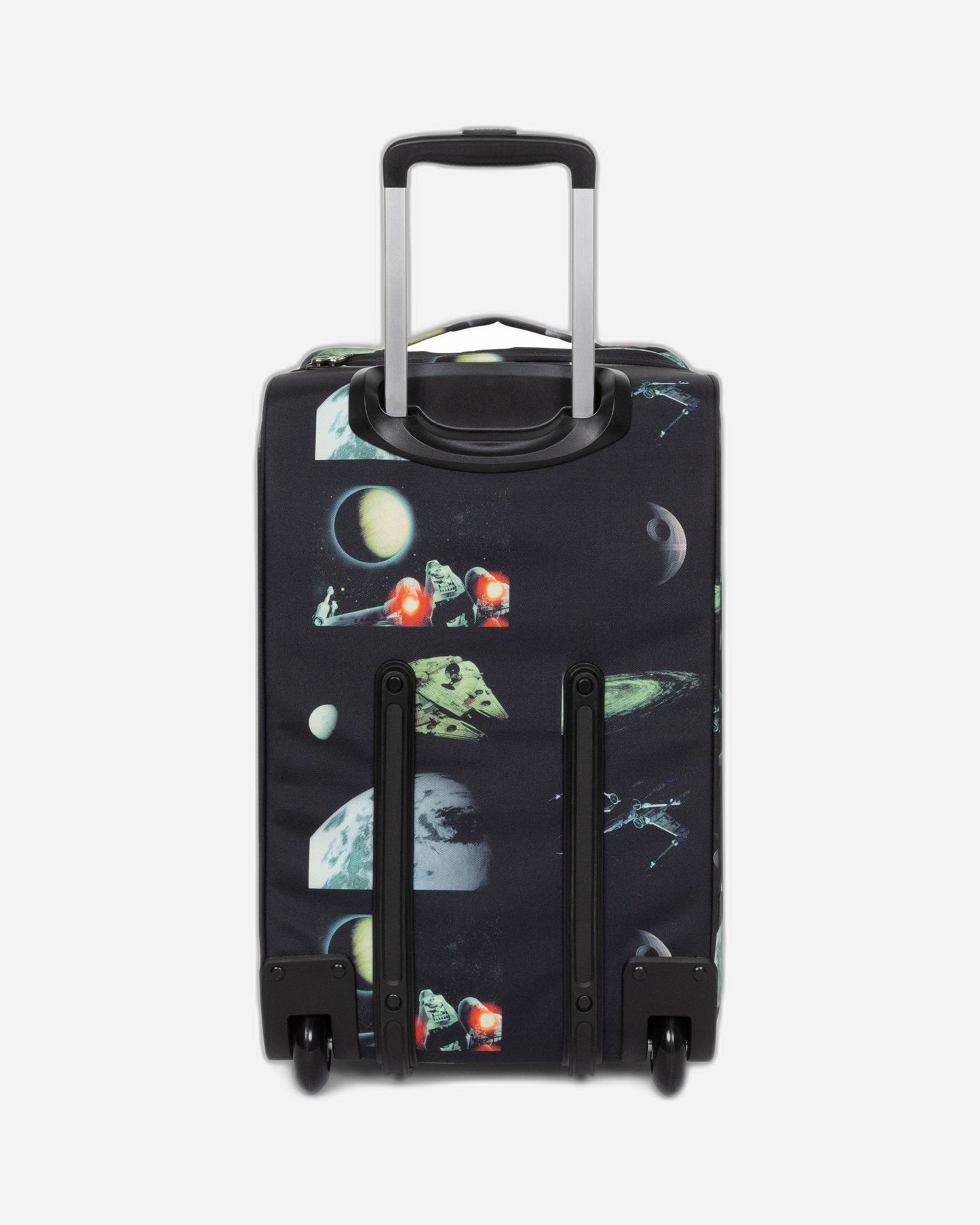 Eastpak Transit'R S Star Wars Galaxy Black Luggage