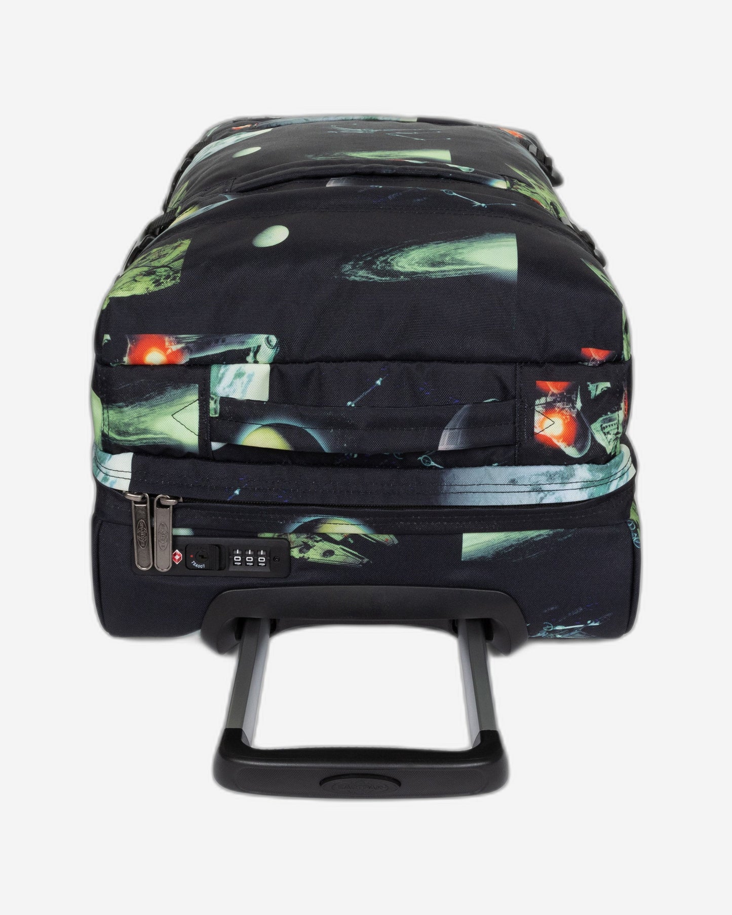 Eastpak Transit'R S Star Wars Galaxy Black Luggage