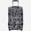 Eastpak Transit'R S Ep Lettersblack Small Soft Luggage