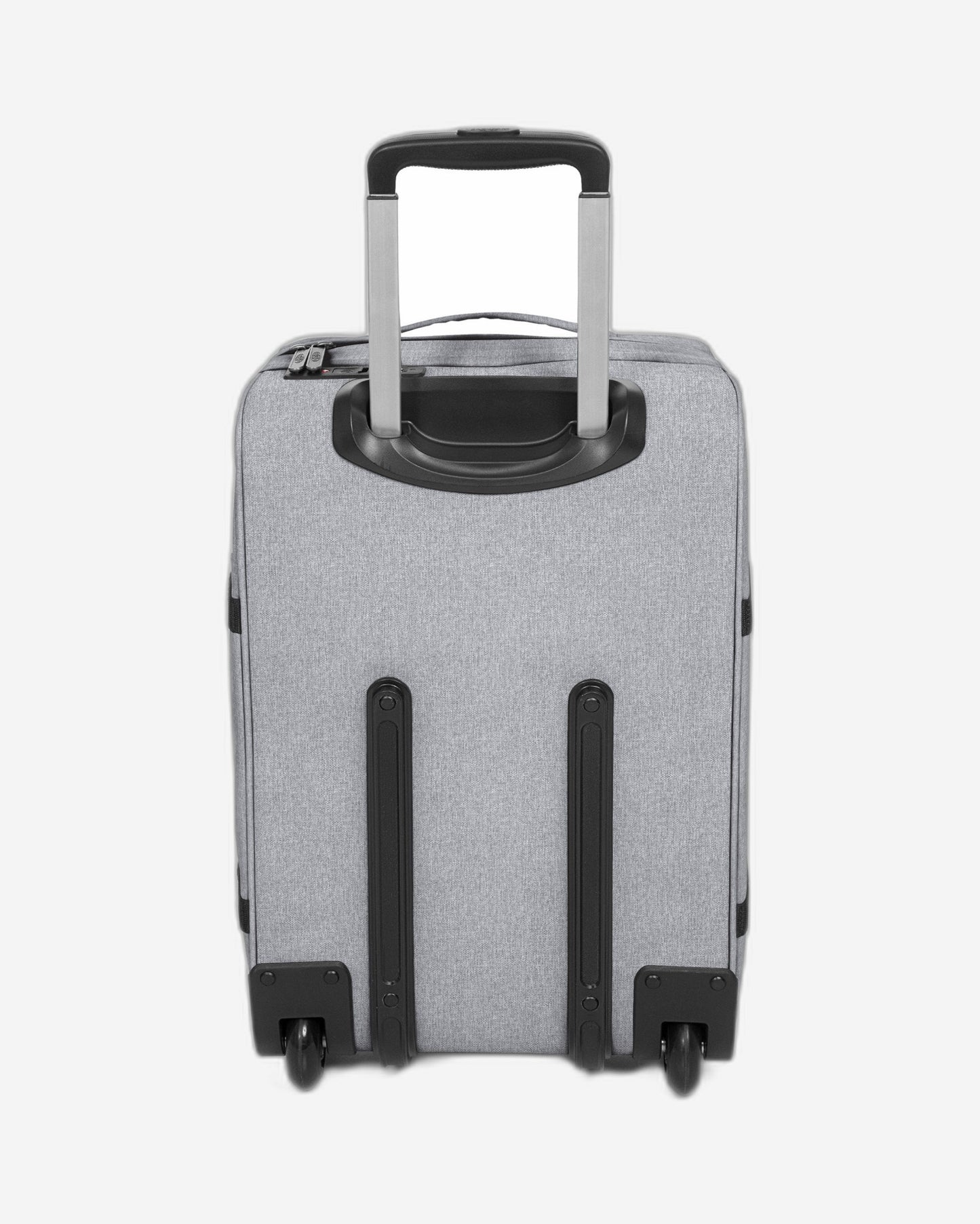 Eastpak Transit'R S Sunday Grey Small Soft Luggage
