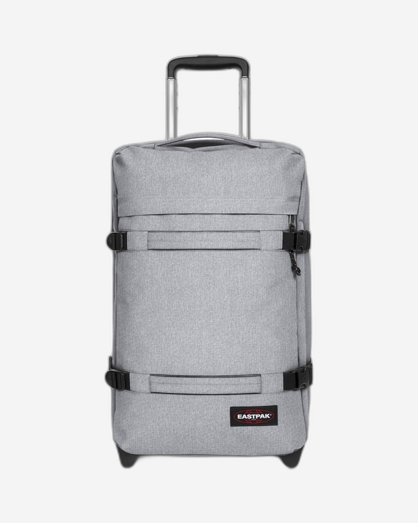 Eastpak Transit'R S Sunday Grey Small Soft Luggage