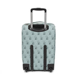 Eastpak Transit'R S Peanuts Mint Small Soft Luggage - EK0A5BA76O81