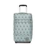 Eastpak Transit'R S Peanuts Mint Small Soft Luggage