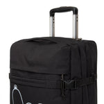 Eastpak Transit'R S Peanuts Placed Small Soft Luggage - EK0A5BA77O11