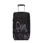 Eastpak Transit'R S Peanuts Placed Small Soft Luggage