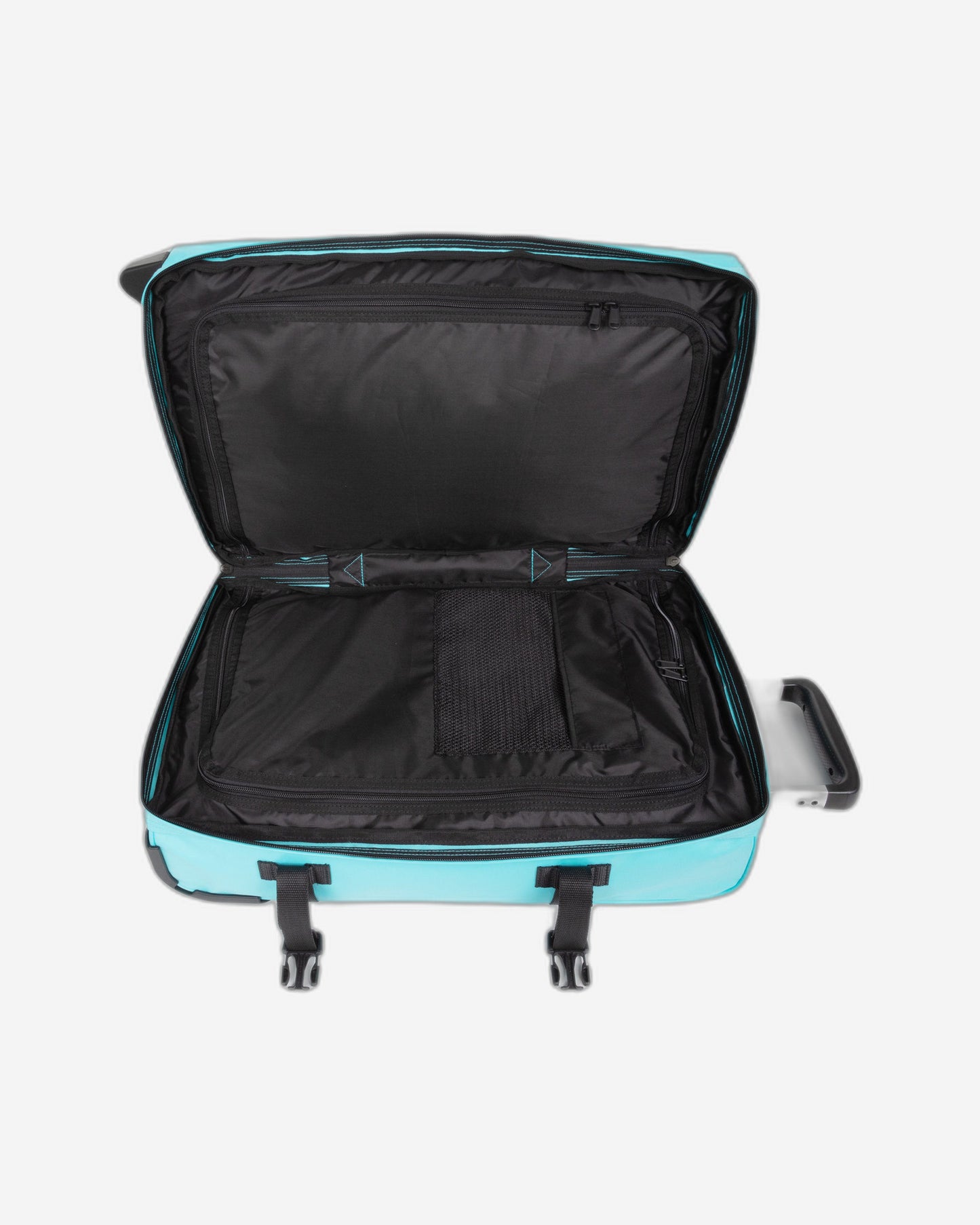 Eastpak Transit'R S Tarp Sea Small Soft Luggage