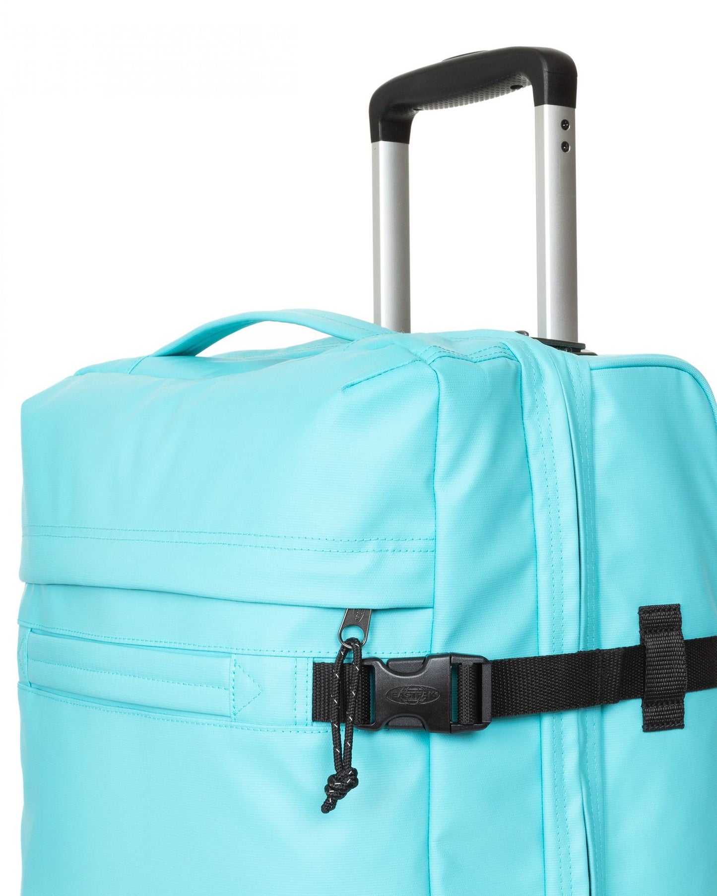 Eastpak Transit'R S Tarp Sea Small Soft Luggage