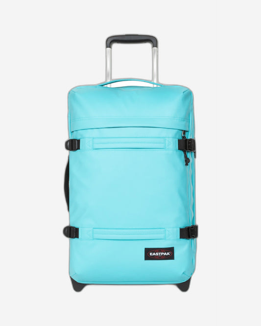 Eastpak Transit'R S Tarp Sea Small Soft Luggage - EK0A5BA78J21