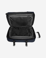 Eastpak Transit'R S  Ultra Marine Small Soft Luggage - EK0A5BA7L83