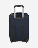 Eastpak Transit'R S  Ultra Marine Small Soft Luggage - EK0A5BA7L83