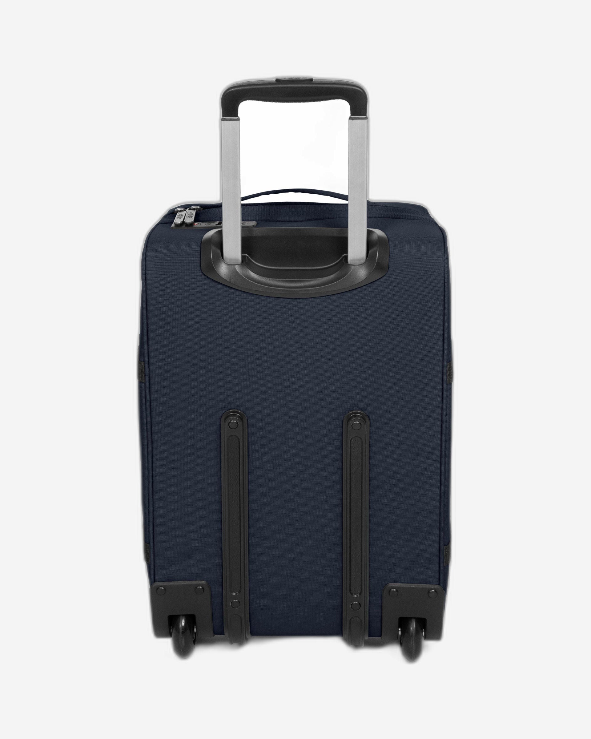Eastpak Transit'R S  Ultra Marine Small Soft Luggage - EK0A5BA7L83