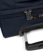 Eastpak Transit'R S  Ultra Marine Small Soft Luggage - EK0A5BA7L83