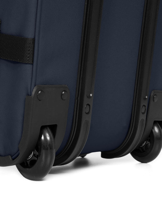 Eastpak Transit'R S  Ultra Marine Small Soft Luggage - EK0A5BA7L83