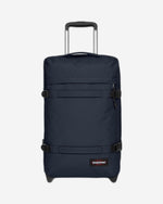 Eastpak Transit'R S  Ultra Marine Small Soft Luggage - EK0A5BA7L83
