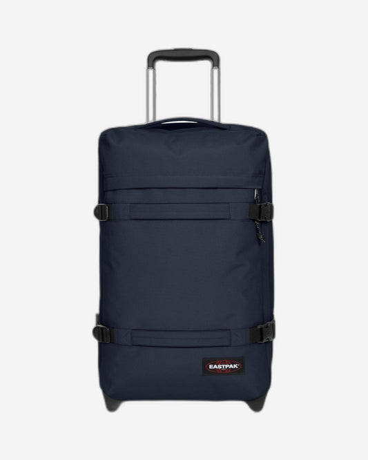 Eastpak Transit'R S  Ultra Marine Small Soft Luggage - EK0A5BA7L83