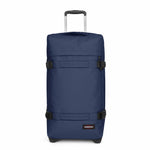 Eastpak Transit'R M Boat Navy Medium Soft Luggage