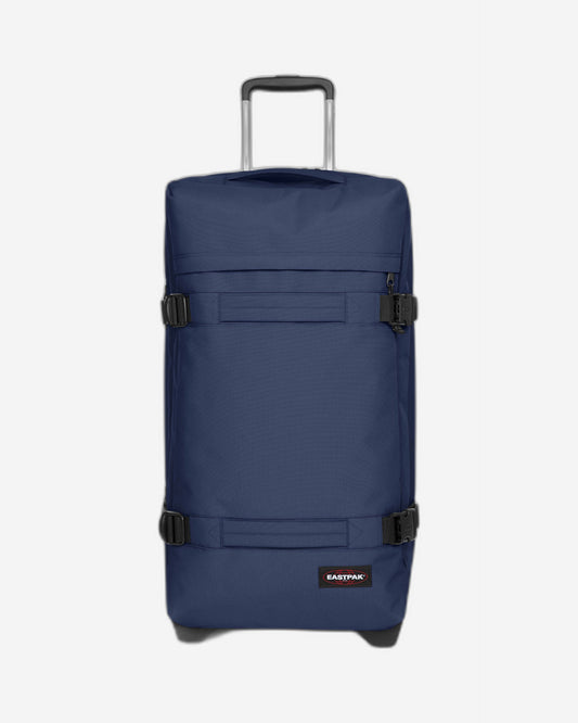 Eastpak Transit'R M Boat Navy Medium Soft Luggage - EK0A5BA80O21