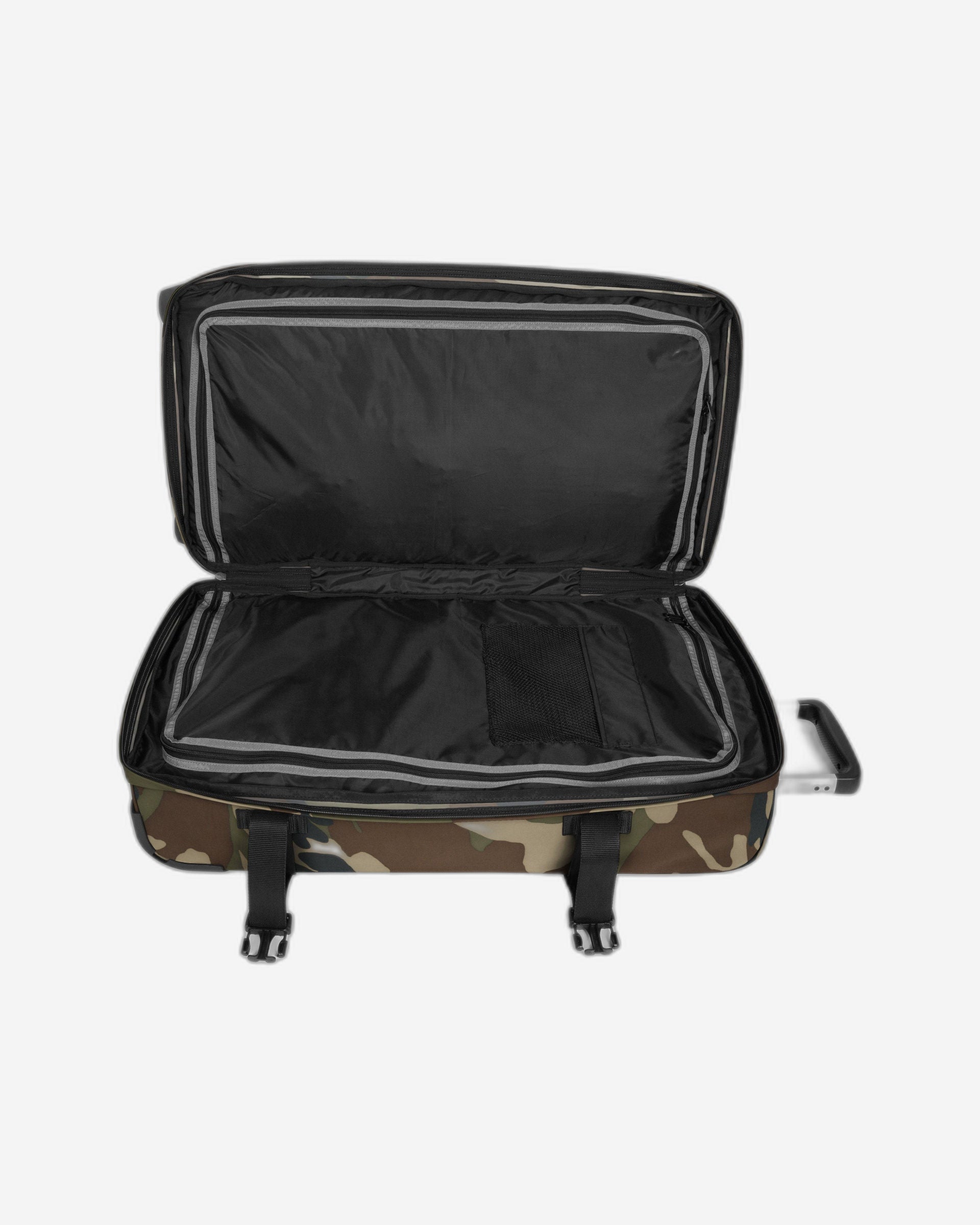 Eastpak Transit'R M Camo Medium Soft Luggage - EK0A5BA8181