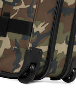 Eastpak Transit'R M Camo Medium Soft Luggage - EK0A5BA8181