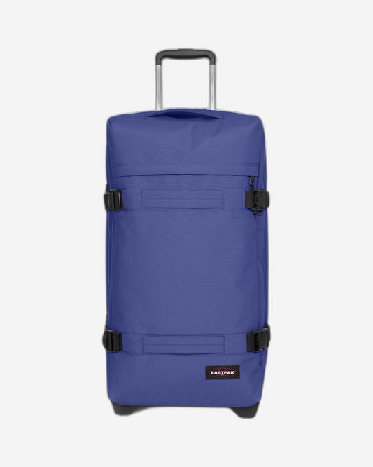 Eastpak Transit'R M Suit Blue -EK0A5BA81O71