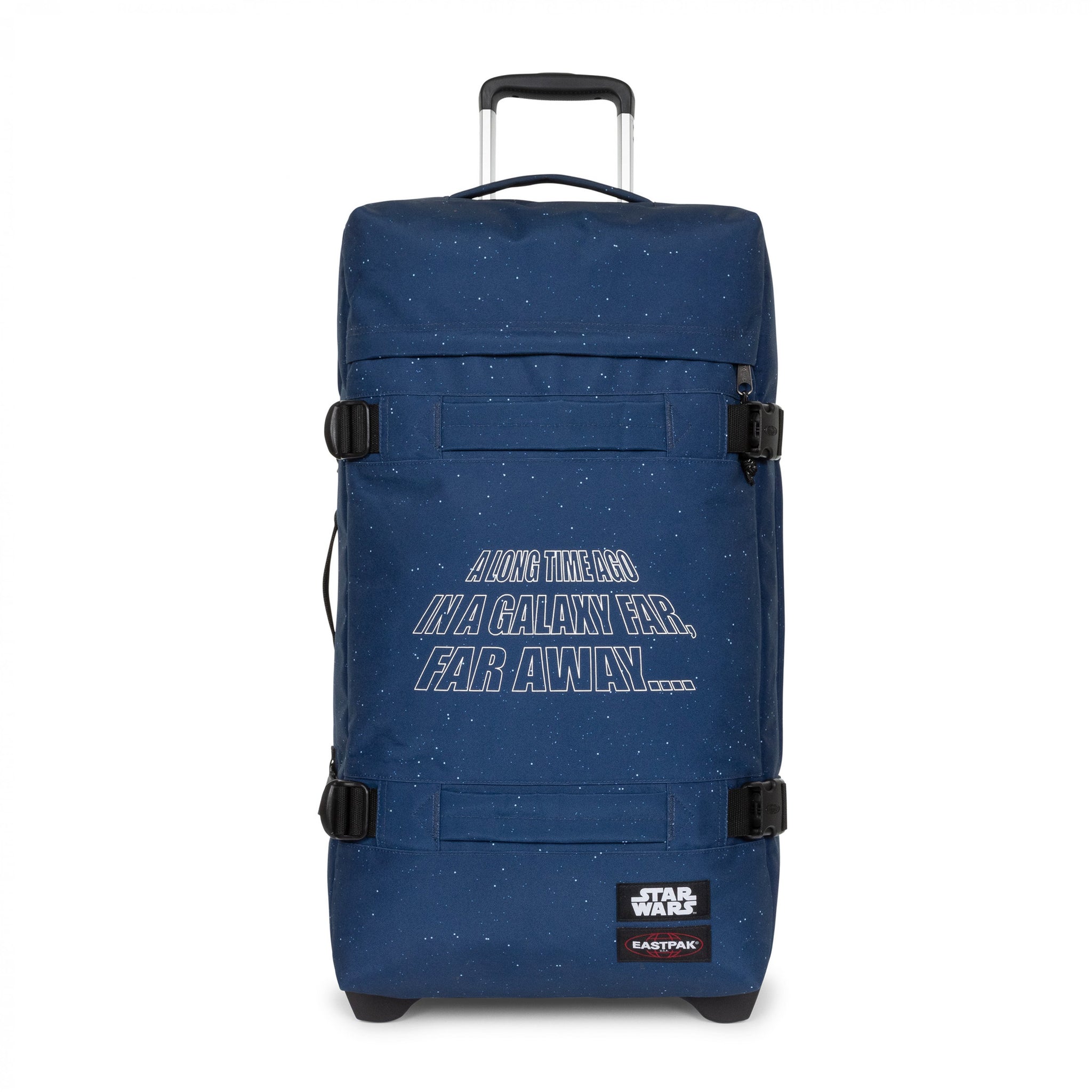 EASTPAK Transit'R M SW Stars Navy -EK0A5BA81Q01