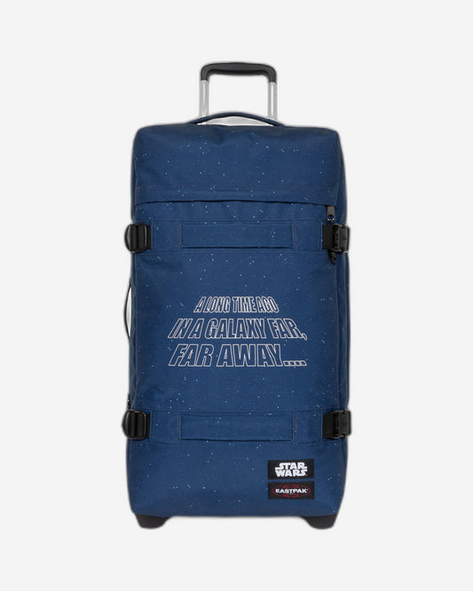 Eastpak Transit'R M Star Wars Stars Navy -EK0A5BA81Q01
