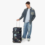 Eastpak Transit'R M Star Wars Galaxy Black -EK0A5BA81Q11