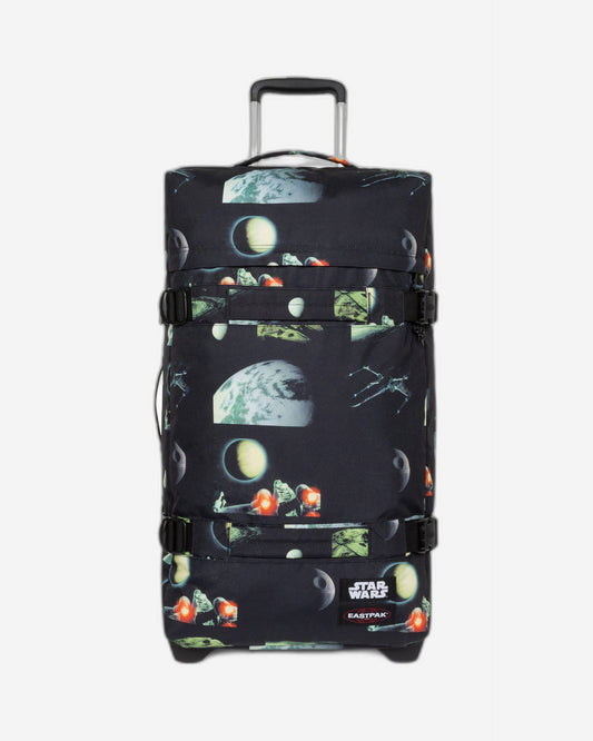 Eastpak Transit'R M Star Wars Galaxy Black -EK0A5BA81Q11