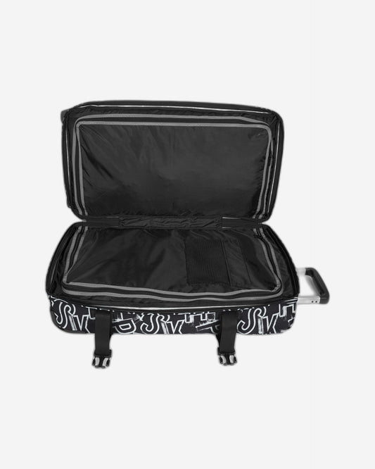 Eastpak Transit'R M Ep Lettersblack Medium Soft Luggage - EK0A5BA82O01