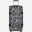 Eastpak Transit'R M Ep Lettersblack Medium Soft Luggage