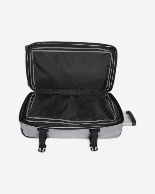 Eastpak Transit'R M Sunday Grey Medium Soft Luggage - EK0A5BA83631