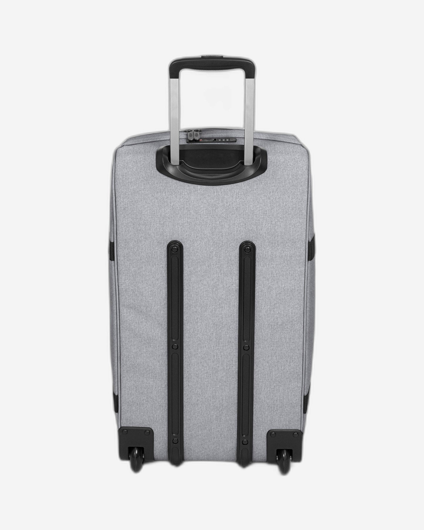 Eastpak Transit'R M Sunday Grey Medium Soft Luggage