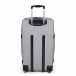 Eastpak Transit'R M Sunday Grey Medium Soft Luggage - EK0A5BA83631