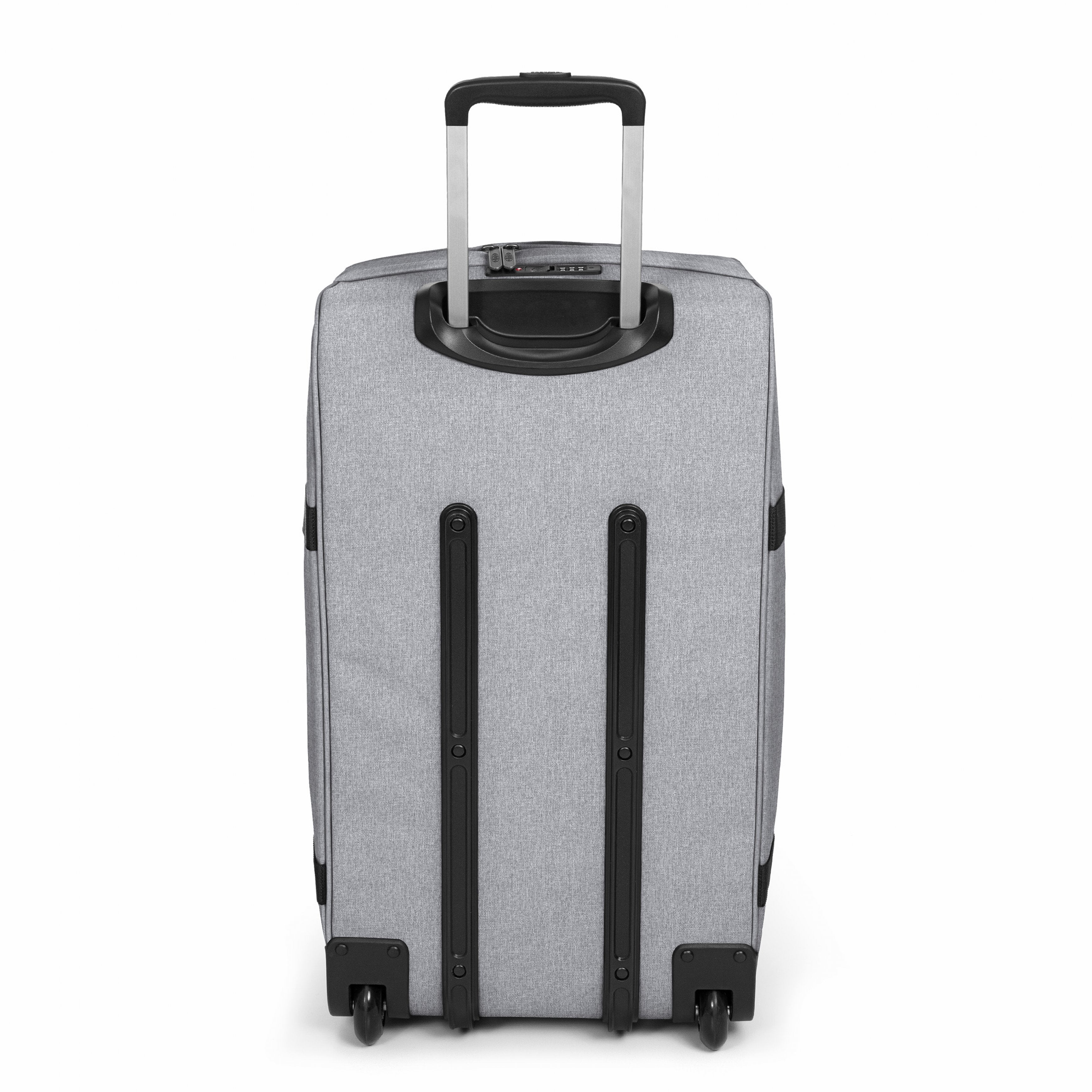 Eastpak Transit'R M Sunday Grey Medium Soft Luggage - EK0A5BA83631