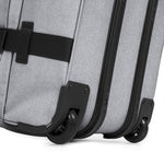 Eastpak Transit'R M Sunday Grey Medium Soft Luggage - EK0A5BA83631