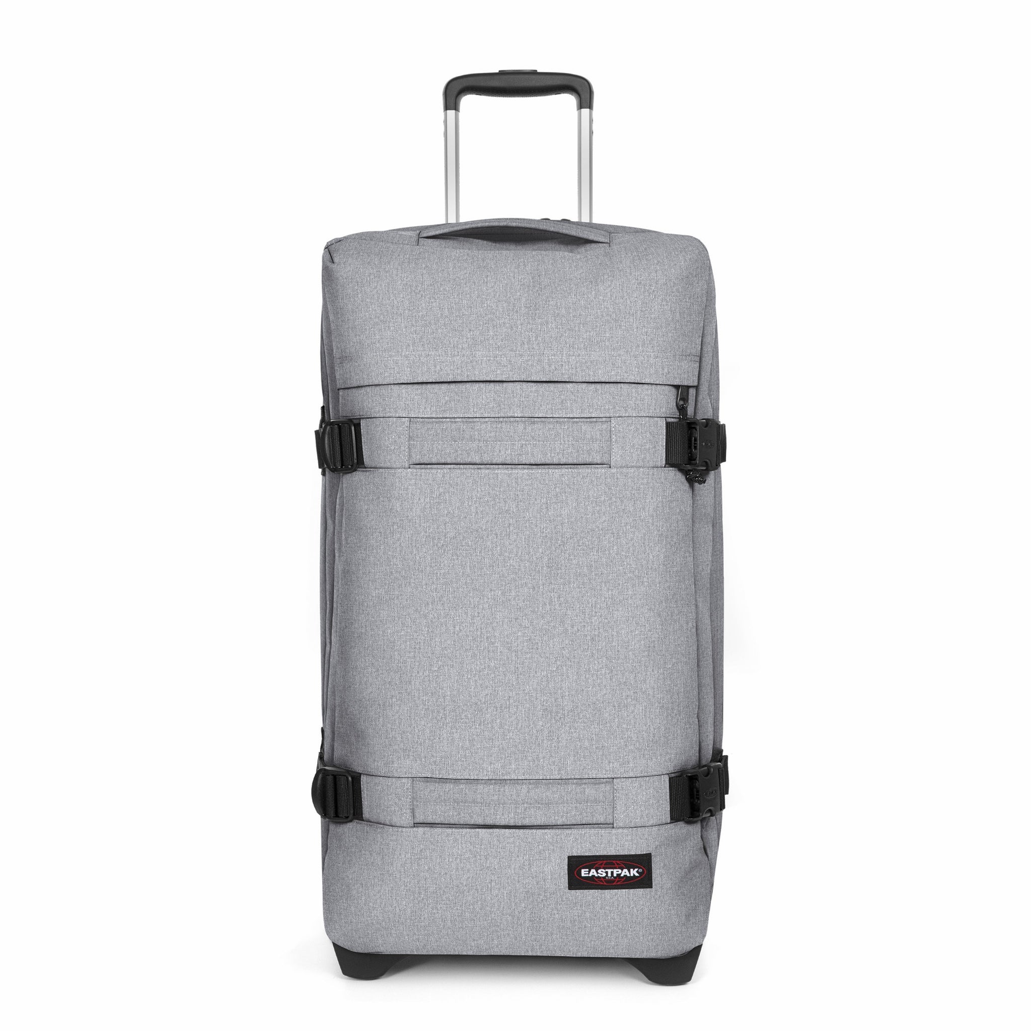 Eastpak Transit'R M Sunday Grey Medium Soft Luggage