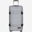 Eastpak Transit'R M Sunday Grey Medium Soft Luggage
