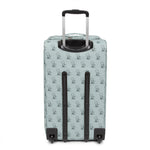 Eastpak Transit'R M Peanuts Mint Medium Soft Luggage - EK0A5BA86O81