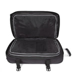 Eastpak Transit'R M Peanuts Placed Medium Soft Luggage - EK0A5BA87O11