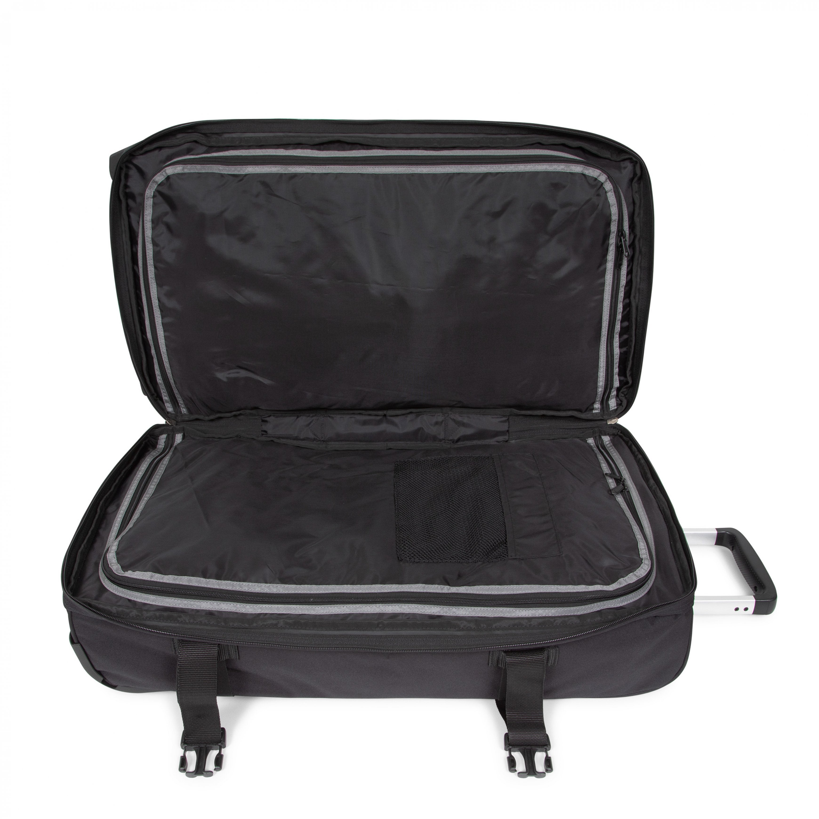 Eastpak Transit'R M Peanuts Placed Medium Soft Luggage - EK0A5BA87O11