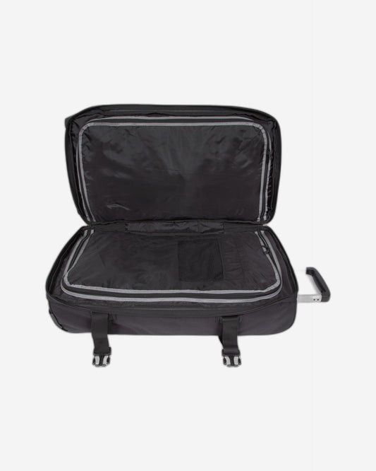 Eastpak Transit'R M Peanuts Placed Medium Soft Luggage - EK0A5BA87O11