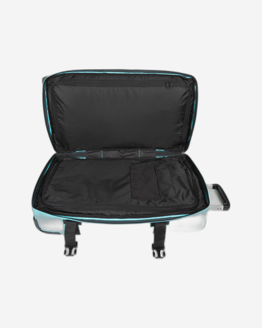 Eastpak Transit'R M Tarp Sea Medium Soft Luggage - EK0A5BA88J21