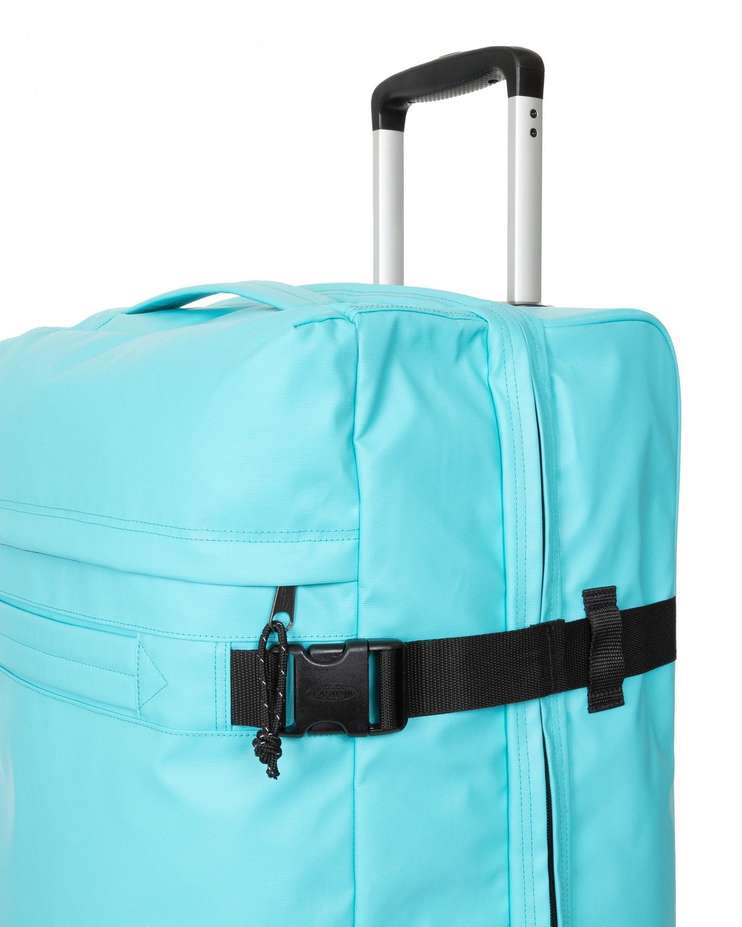 Eastpak Transit'R M Tarp Sea Medium Soft Luggage - EK0A5BA88J21