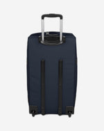 Eastpak Transit'R M Ultra Marine Medium Soft Luggage - EK0A5BA8L83