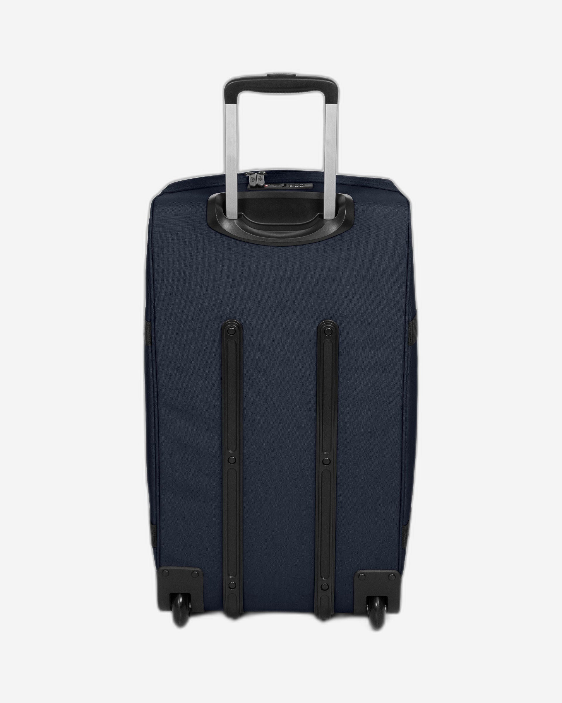 Eastpak Transit'R M Ultra Marine Medium Soft Luggage - EK0A5BA8L83
