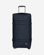 Eastpak Transit'R M Ultra Marine Medium Soft Luggage - EK0A5BA8L83