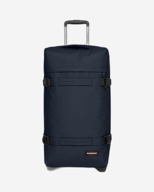 Eastpak Transit'R M Ultra Marine Medium Soft Luggage - EK0A5BA8L83